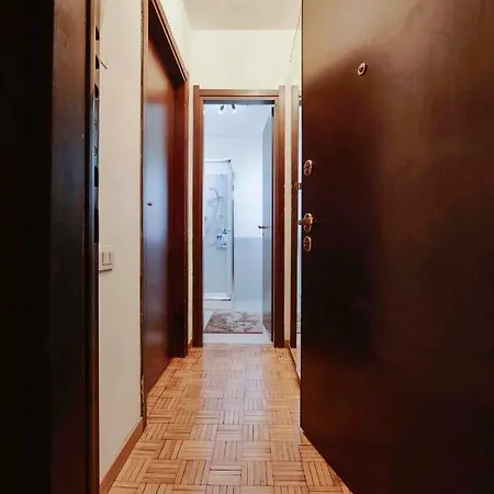 11 Via Lecco * Milan