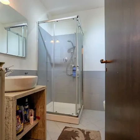 11 Via Lecco Apartamento *